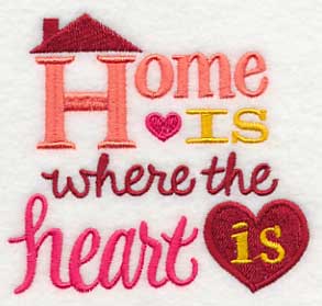 Home is Where the Heart - Image 4