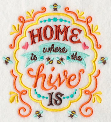 Home is Where the Hive Is - Image 3