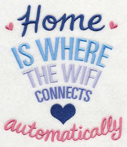 Home is Where the Wifi Connects Automatically - Image 2