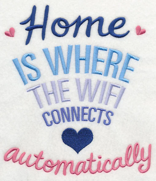 Home is Where the Wifi Connects Automatically - Image 5