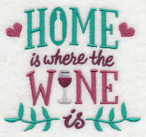 Home is Where the Wine Is - Image 4