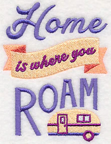 Home Is Where You Roam - Image 4
