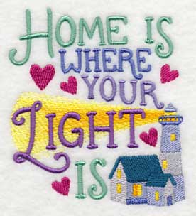 Home Is Where Your Light Is - Image 4
