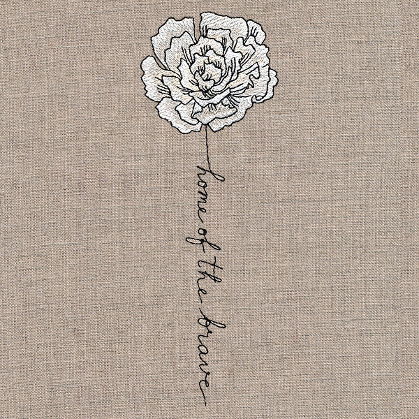 Home of the Brave Carnation - Image 3