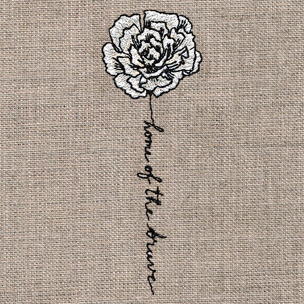 Home of the Brave Carnation - Image 5