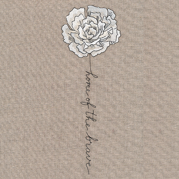 Home of the Brave Carnation - Image 6