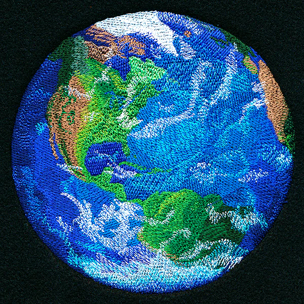 Home Planet Earth - Image 5