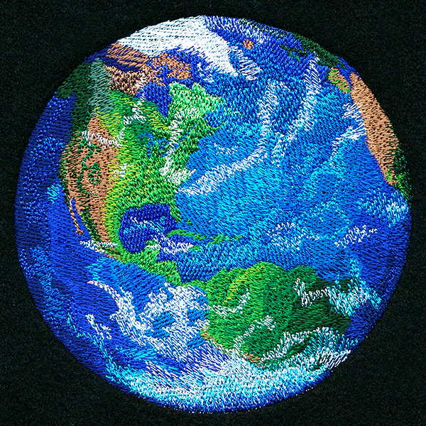 Home Planet Earth - Image 7