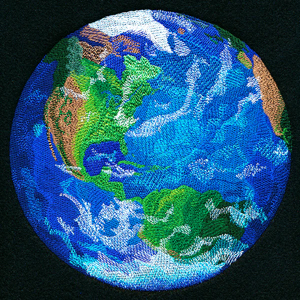 Home Planet Earth - Image 9