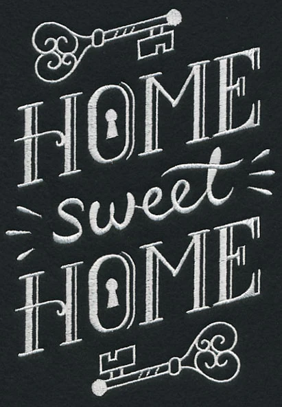Home Sweet Home - Image 2