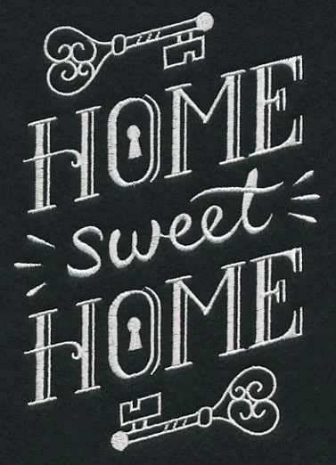 Home Sweet Home - Image 3