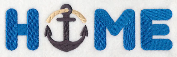 Home with Anchor - Image 3