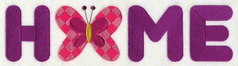 Home with Butterfly - Image 5