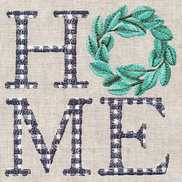 Home with Eucalyptus - Image 7