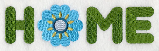 Home with Flower - Image 4