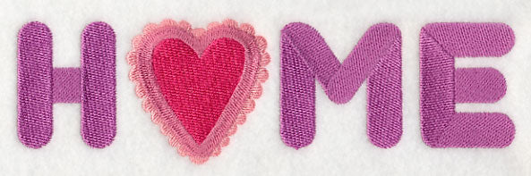 Home with Heart - Image 3