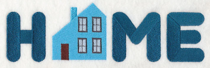 Home with House - Image 2