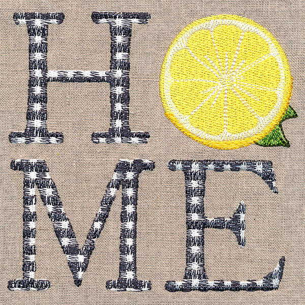 Home with Lemon - Image 4