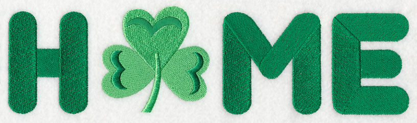 Home with Shamrock - Image 5