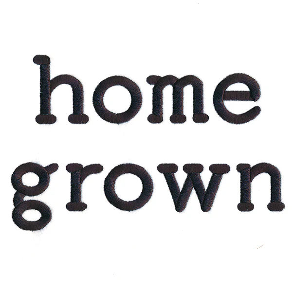 Homegrown - Image 4