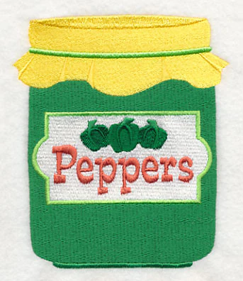 Homegrown Peppers - Image 3