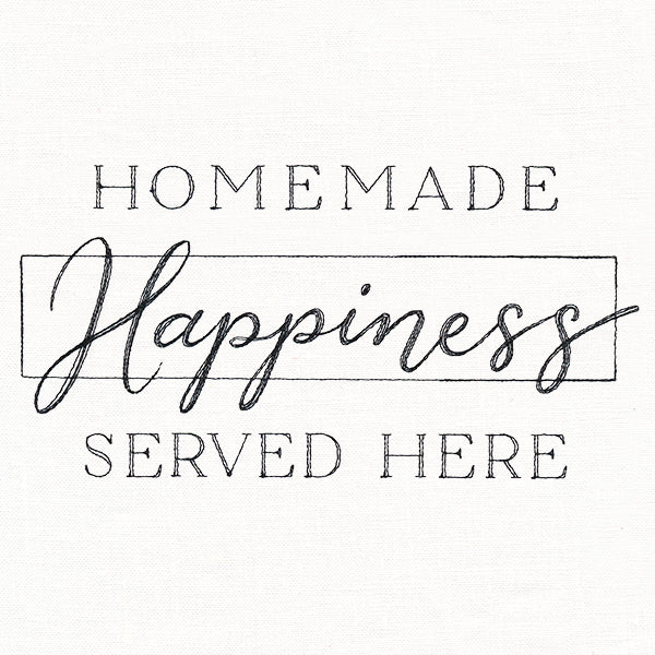Homemade Happiness Served Here - Image 2
