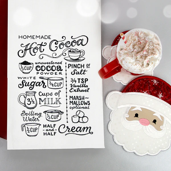 Homemade Hot Cocoa Recipe - Image 6