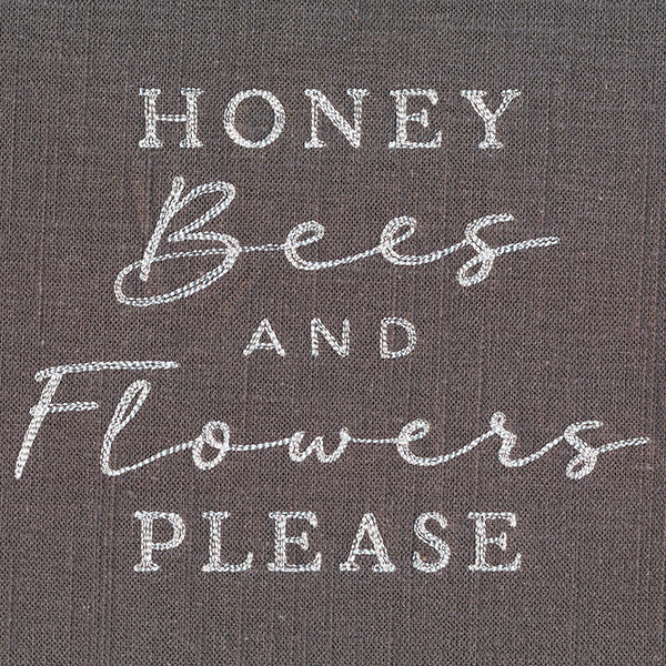 Honey Bees and Flowers Please - Image 3