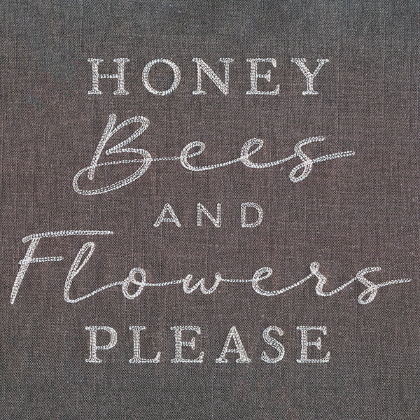 Honey Bees and Flowers Please - Image 5