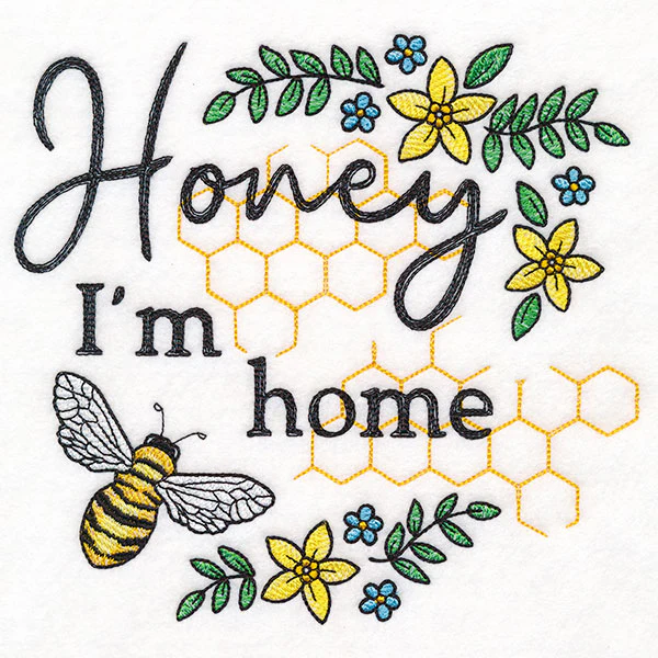 Honey I’m Home - Image 3