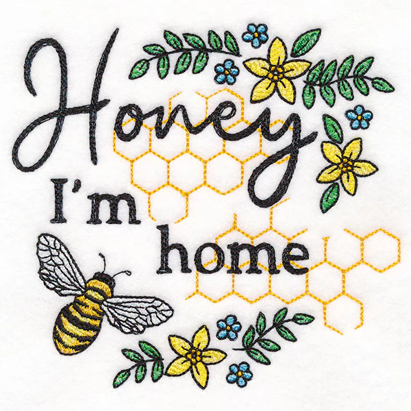 Honey I’m Home - Image 7