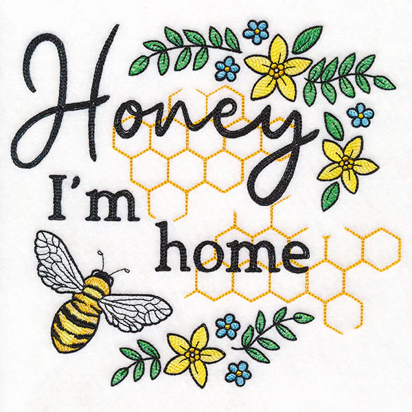 Honey I’m Home - Image 9