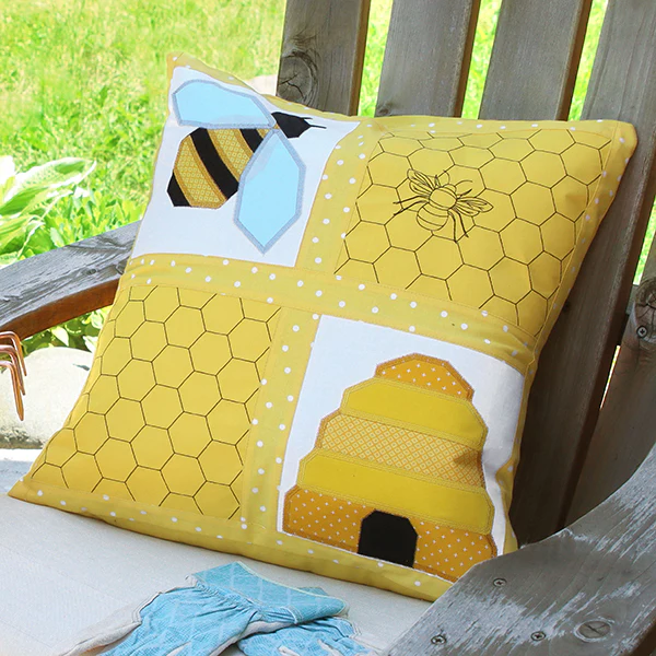Honeycomb Hexagon (Double Run) - Image 10