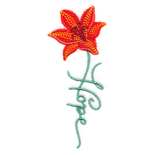 Hope Bloom Lily - Image 5