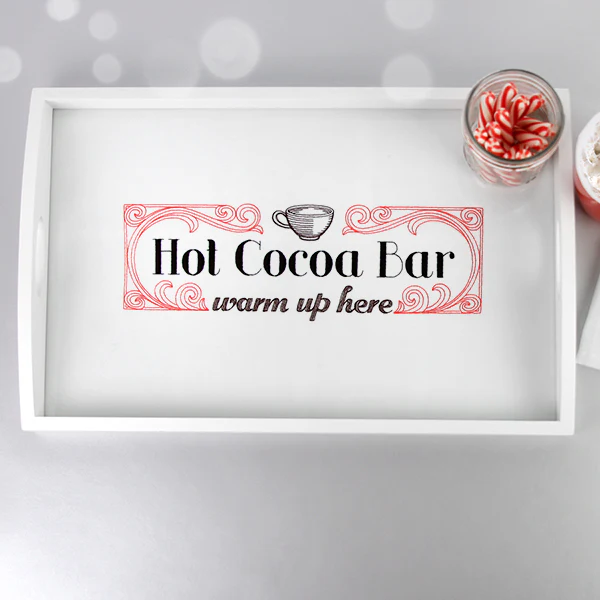 Hot Cocoa Bar - Image 10