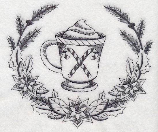 Hot Cocoa Laurel - Image 2