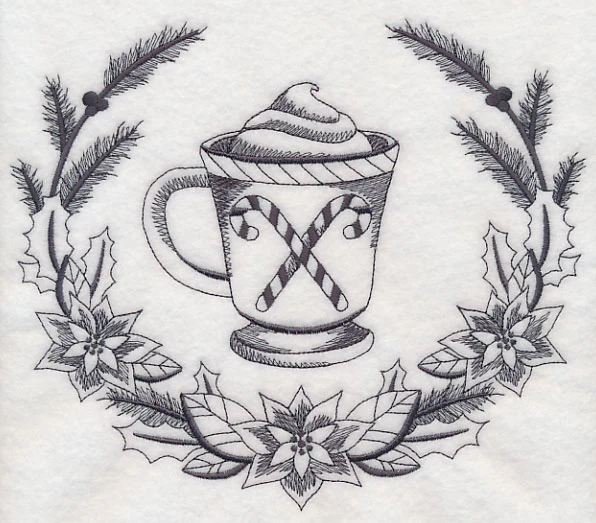 Hot Cocoa Laurel - Image 5