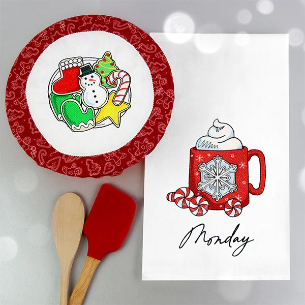 Hot Cocoa on Monday - Image 4