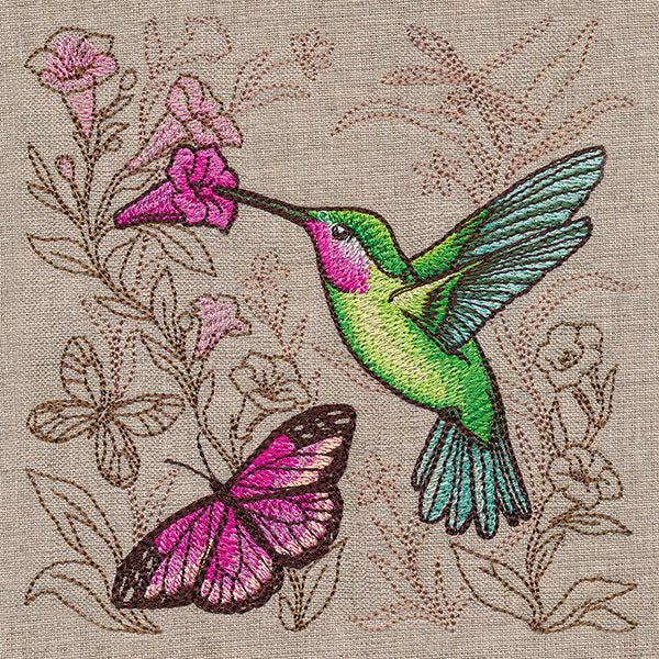 Hummingbird Dreams Medley - Image 4
