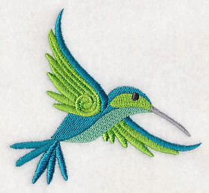 Hummingbird Potpourri 1 - Image 3