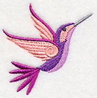 Hummingbird Potpourri 2 - Image 2