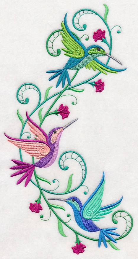 Hummingbird Potpourri Spray - Image 5