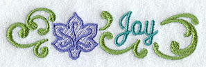 Hyacinth Border - Joy - Image 3