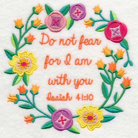 I Am With You - Image 3