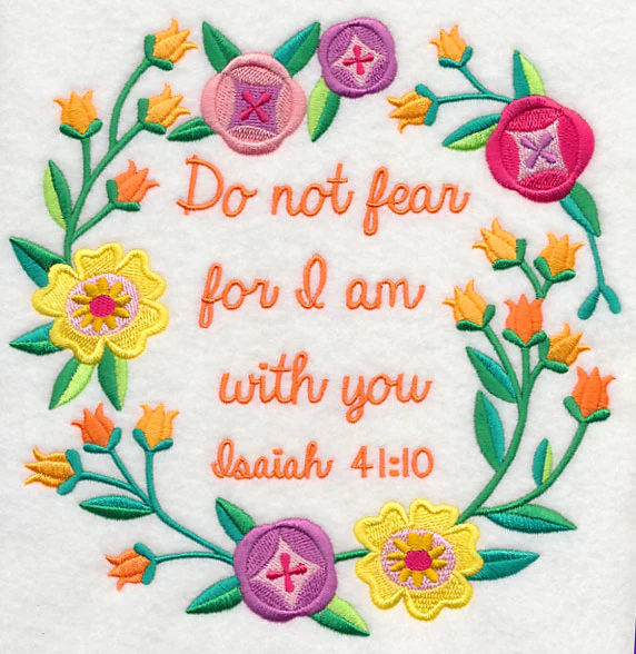 I Am With You - Image 5