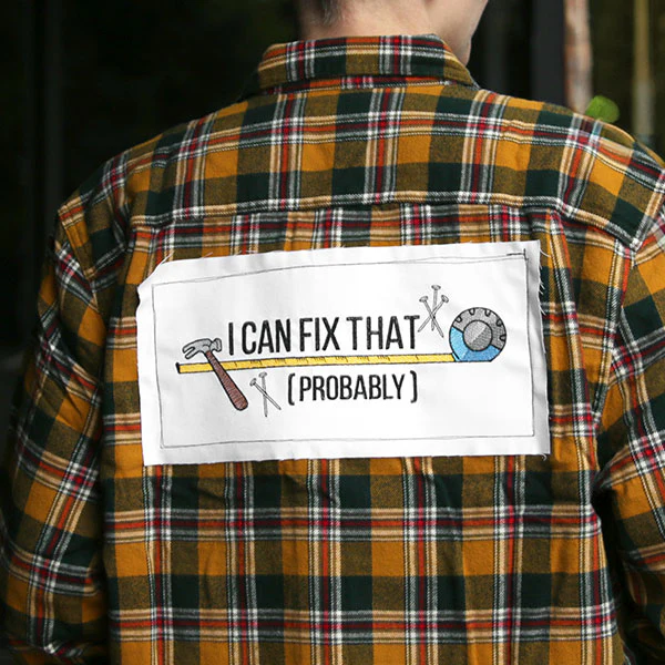 I Can Fix That (Probably) - Image 2