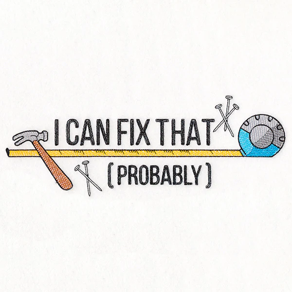 I Can Fix That (Probably) - Image 3