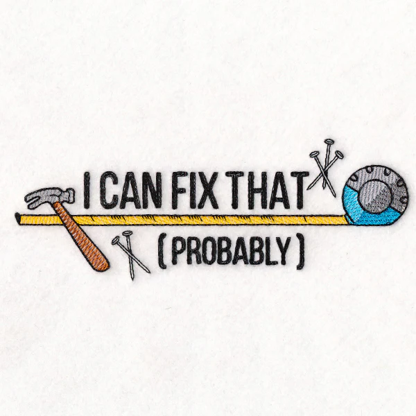 I Can Fix That (Probably) - Image 7