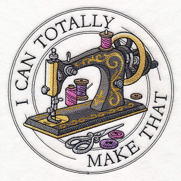 I Can Totally Make That Stamp - Image 3