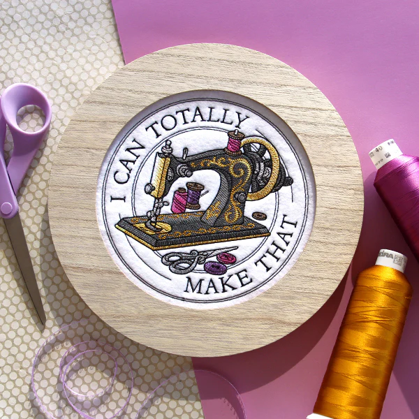 I Can Totally Make That Stamp - Image 9